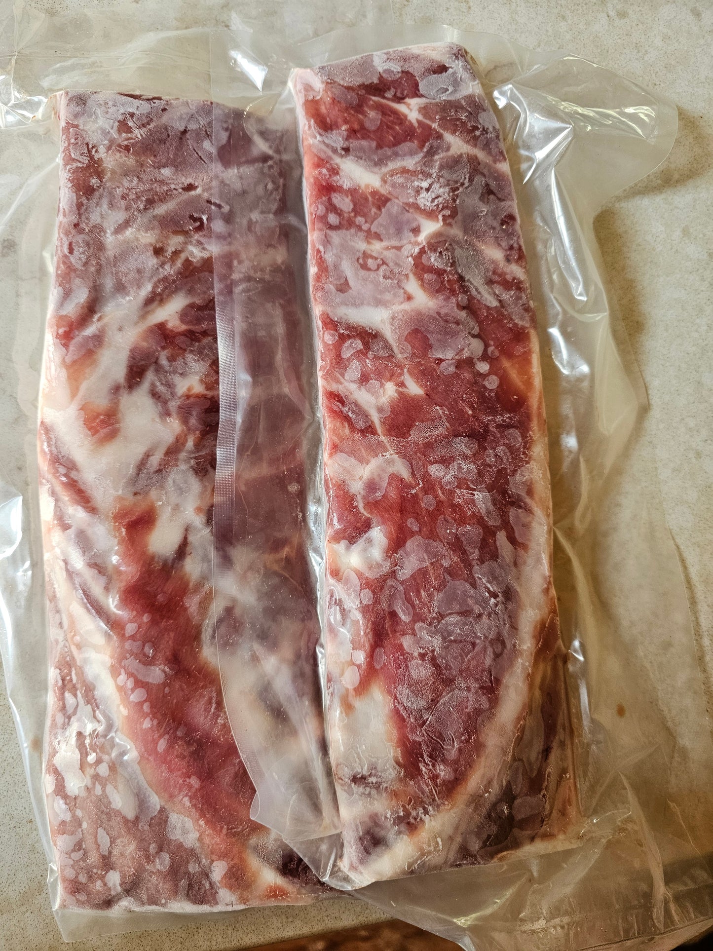 Spare Ribs