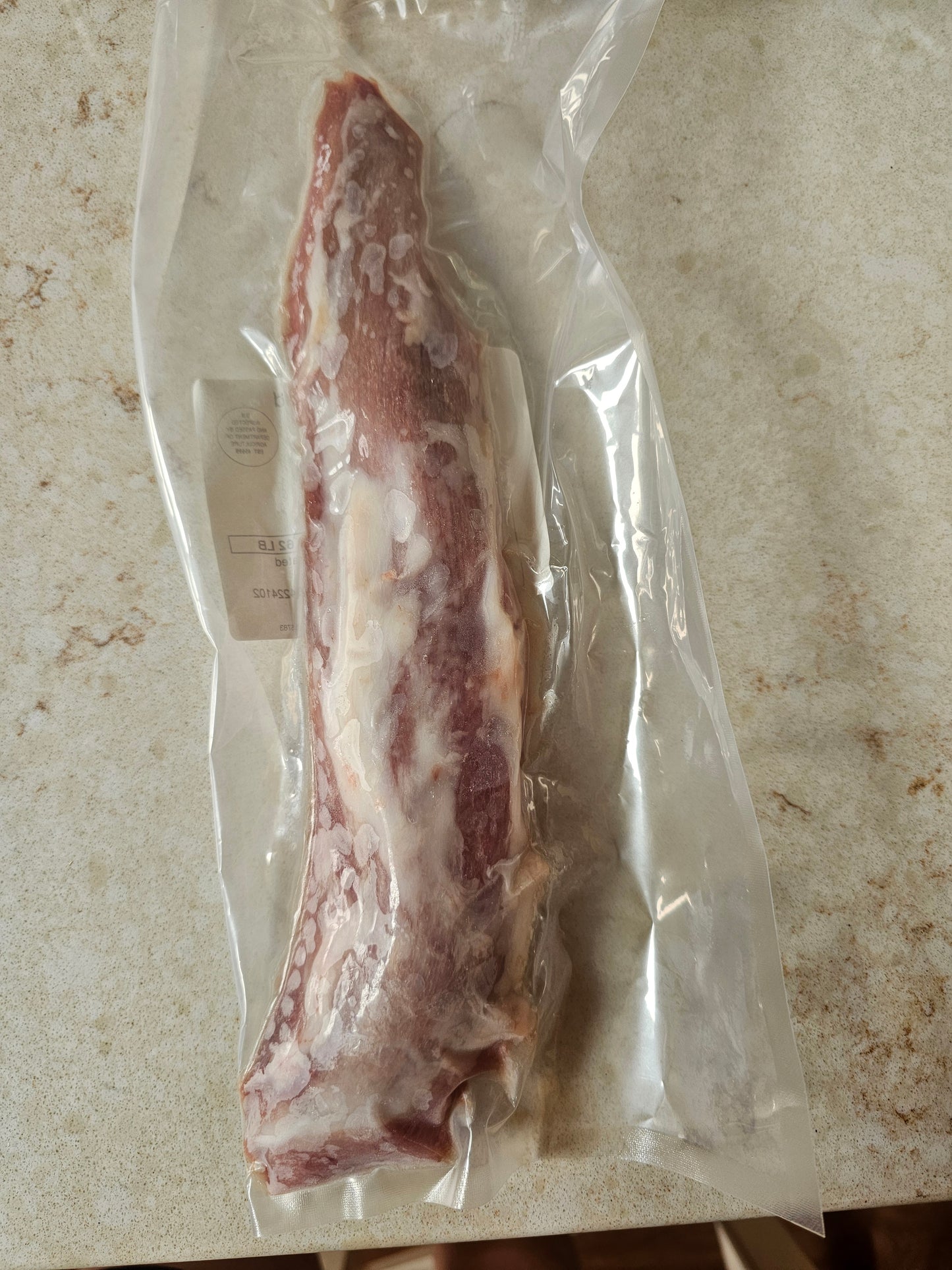Pork Tenderloin