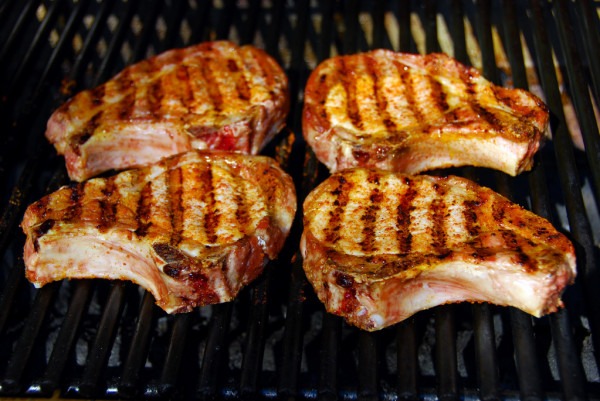 Chops