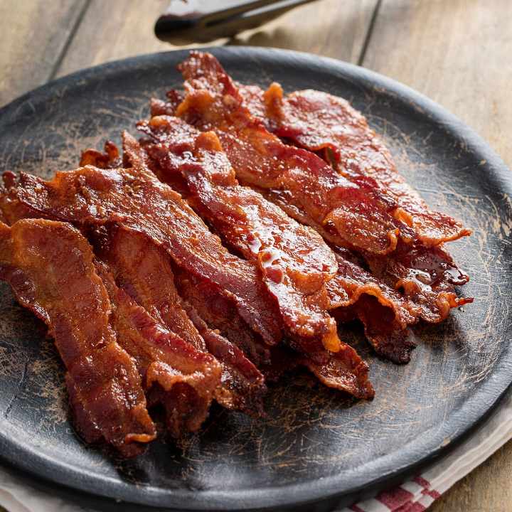 Bacon (1 lb pkg)